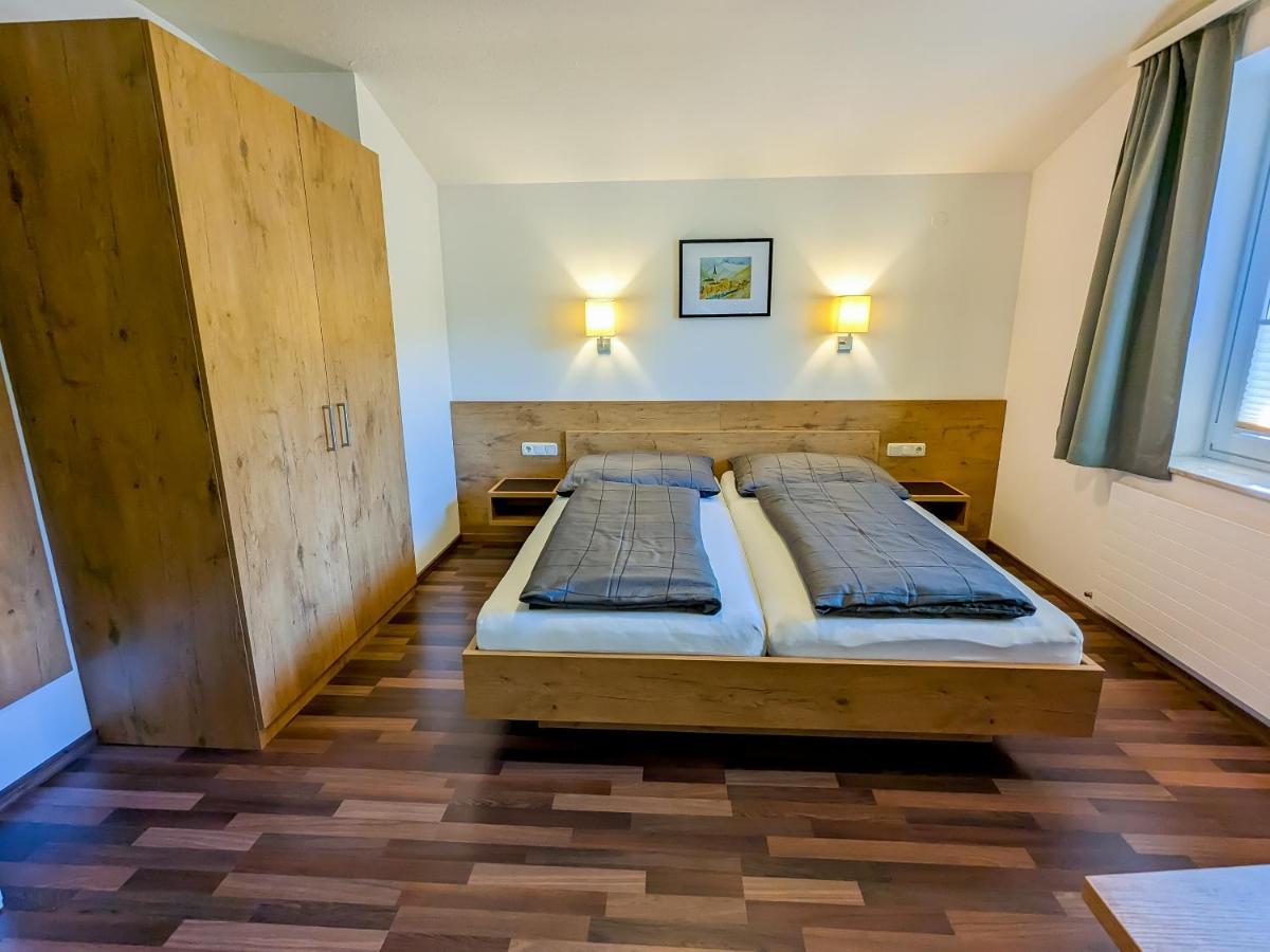 Appartement Haus Talblick Kaprun Exterior photo